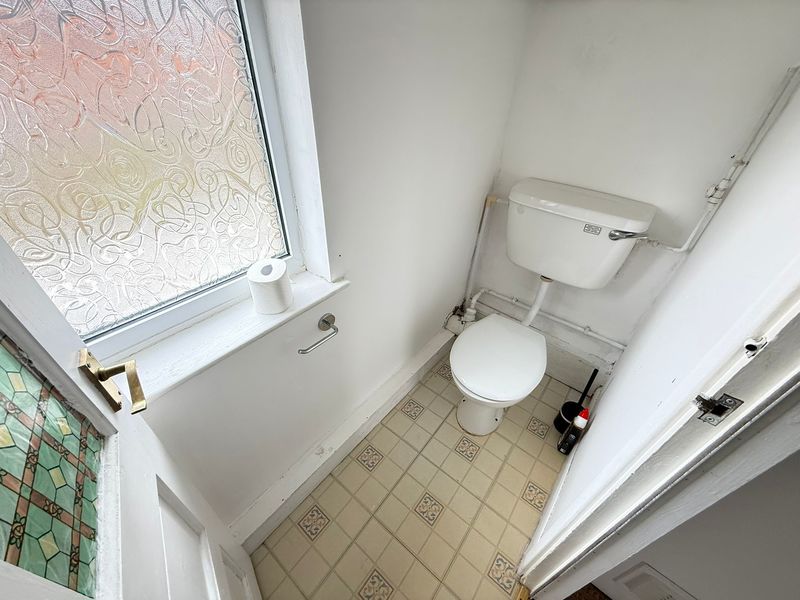 Peckforton Drive Great Sutton